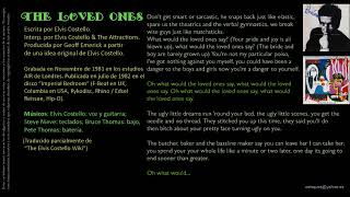The Loved Ones (Elvis Costello) - Elvis Costello