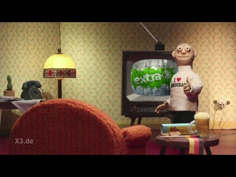 Toll! Die Satire bei Frontal21 zu extra 3 | extra 3 | NDR
