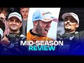 Formel E 2024 - Mid-Season Review