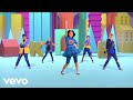 KIDZ BOP Kids - Levitating (Official Music Video) [KIDZ BOP 2022]