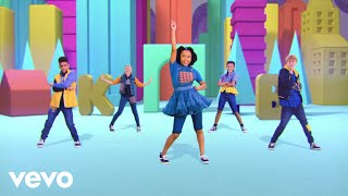 KIDZ BOP Kids - Levitating (Official Music Video) [KIDZ BOP 2022]