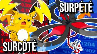 6 MEILLEURES MÉGA-ÉVOLUTIONS OFFICIELLES DE POKÉMON CHAMPIONS 6 MEILLEURES MÉGA-ÉVOLUTIONS OFFICIELLES DE POKÉMON CHAMPIONS