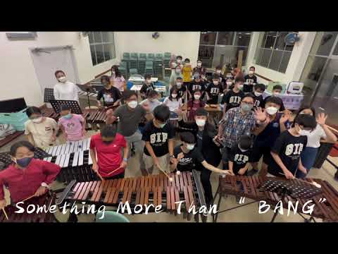 2022 篋敲擊樂團 x Kaboom Percussion 香港音樂營 - 活動回顧