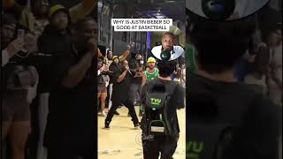 Download lagu JUSTIN BIEBER WAS COOKING 🏀🔥 mp3