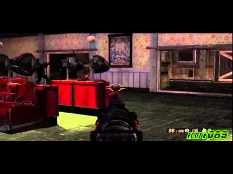 Resistance 2 [Walkthrough] Part 10