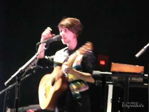 12/21 Tegan & Sara - Sara Took What She Could Get + WDTGG @ Metro Centre, Halifax, NS 7/30/13