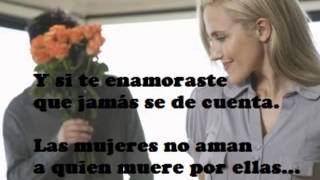 Tranzas - El juego del amor (Con Letra)