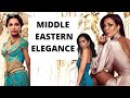 Middle Eastern Elegance : How to be elegant like Middle Eastern People (Arabic, Lebanese, Persian..)