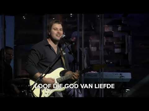 Praise & Worship - 18 Oktober 2020