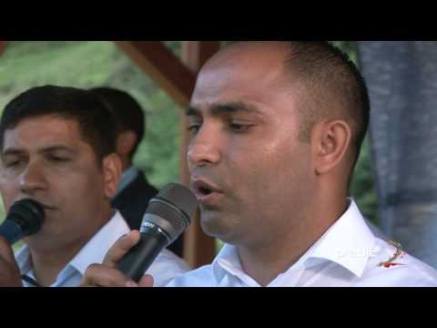 Rugul Aprins - Mare Dumnezeu avem - Curmătura 2015 | www.predic.ro