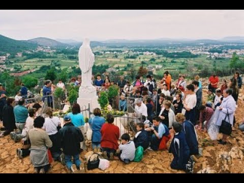 Worship God, not Mary (5)