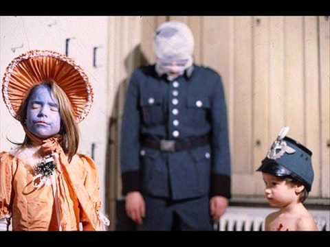 LA Vampires & Matrix Metals - Berlin Baby