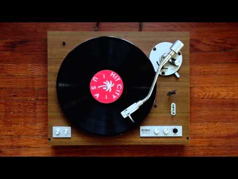 Astronauts, etc. - "Eye To Eye"