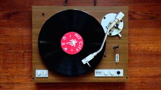 Astronauts, etc. - "Eye To Eye"