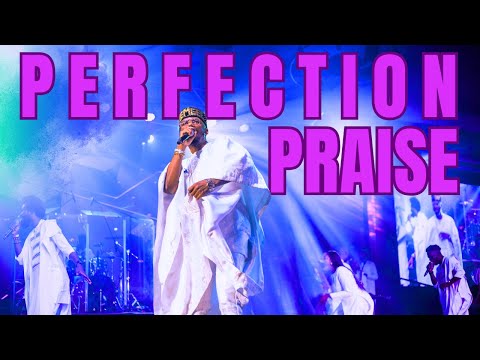 FAAJI 7 (Part 4) - Perfection Praise | EmmaOMG & The OhEmGee Band