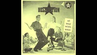 Music video thumbnail preview for Hellnation-At War with Emo  (1997) by Hellnation