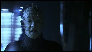 Download lagu Hellraiser Hellseeker: Pinhead Explains to Trevor mp3 Download lagu Hellraiser Hellseeker: Pinhead Explains to Trevor mp3