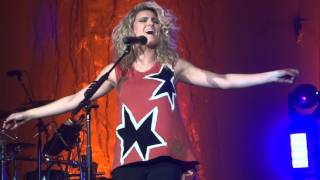 Tori Kelly: City Dove - Unbreakable Tour (Washington DC 4/23/16)