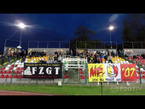 Doping: CHOJNICZANKA - Warta Poznań