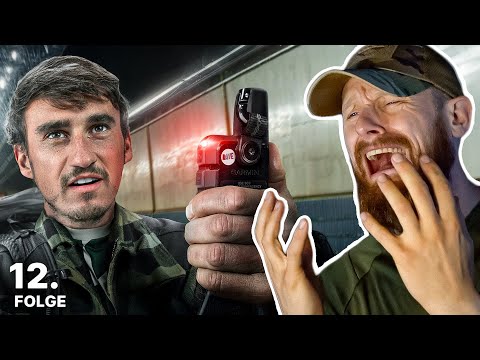 WARUM?! Jetzt ist die SPANNUNG RAUS! - The Race 2 Folge 12: Der Anruf | Fritz Meinecke reagiert