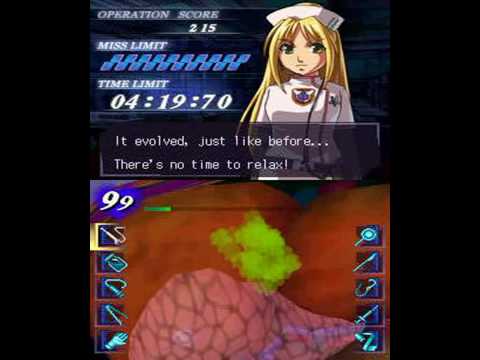 Trauma Center:  Under The Knife - Chapter 6-6:  Fifth Sin
