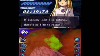 Trauma Center:  Under The Knife - Chapter 6-6:  Fifth Sin