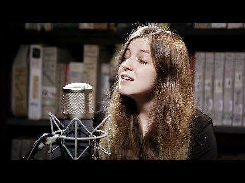 Jade Bird - What Am I Here For - 7/18/2017 - Paste Studios, New York, NY