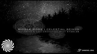 Middle Mode -  One Shot