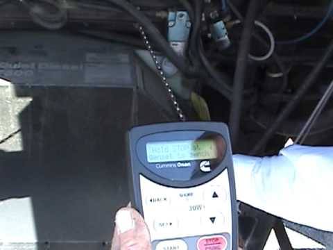 Cummins Onan Energy Command EC-30W - How to Install