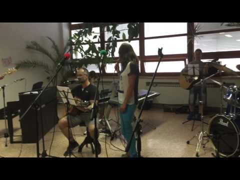 Půdaband - PudaBand