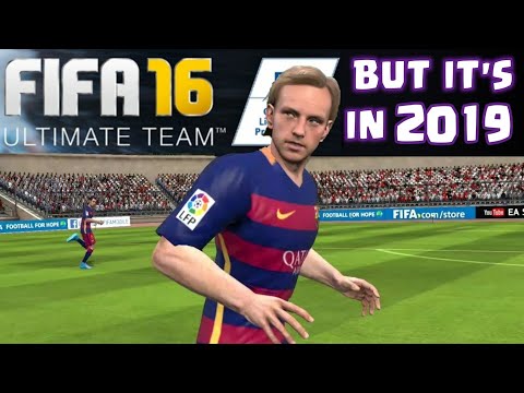 download lagu mp3 mp4 Fifa 16 Mobile, download lagu Fifa 16 Mobile gratis, unduh video klip Fifa 16 Mobile