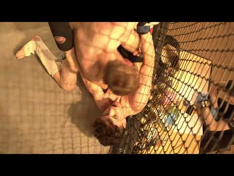 Tom Mallin vs Bradley Legge - Fit2Fight II
