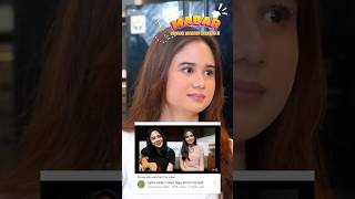 Download lagu BEGINI KEDEKATAN TISSA BIANI DENGAN SYIFA HADJU.. mp3