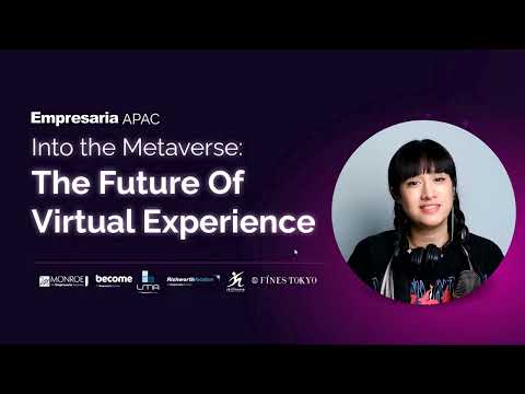 How can we help you build up your presence in the metaverse world?