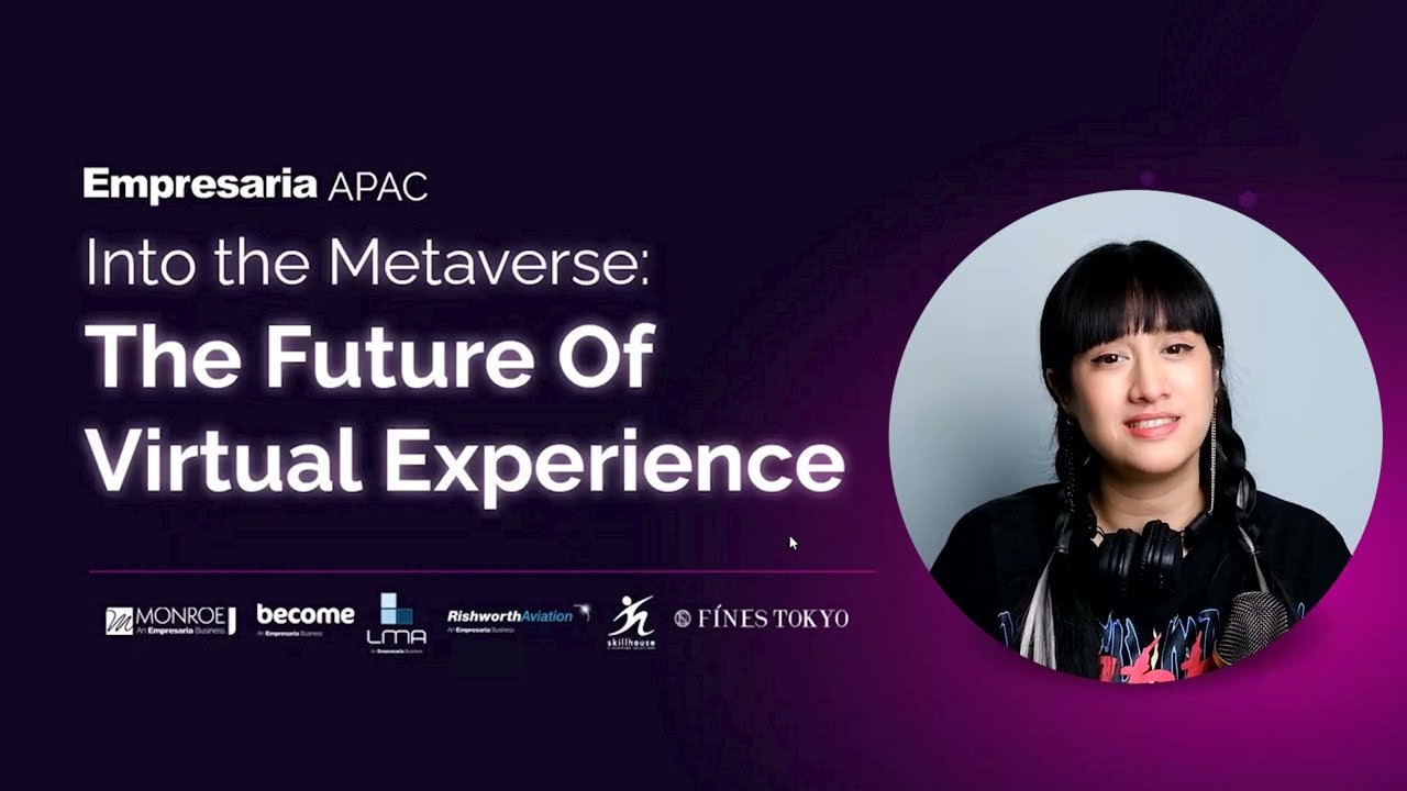How can we help you build up your presence in the metaverse world?