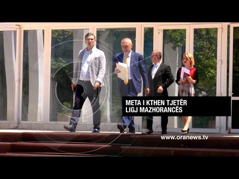 Edicioni informativ i orës 12:00 - 23 Maj 2020