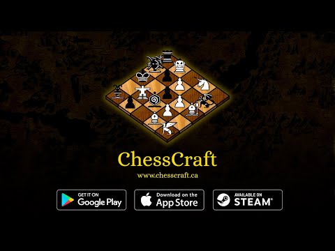 ChessCraft