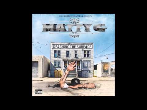 Matty G feat. Evet, Savi, and Teq - Hold You Down
