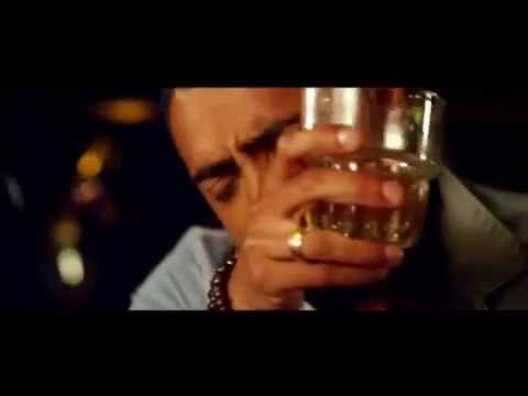 JAY SEAN  DJPOLYRASTA  -  J A M E S O N