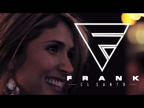 Frank  El Santo - Qué Haces Con El [Video Preview] ( @FRANKELSANTO ) ®