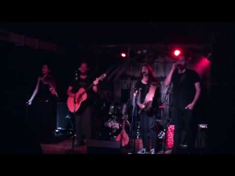 Pilgrim - Pilgrim - Hunting of a Song (live in Exit-US Praha)