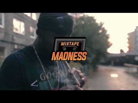 8 O'Lanna - Lonely Part 2 (Music Video) | @MixtapeMadness