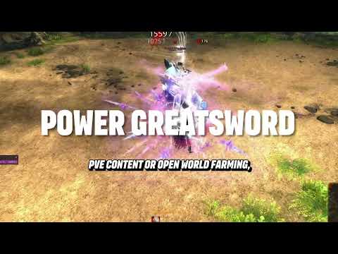 Guild Wars 2 Mesmer Build Guide for Solo PvE and Leveling