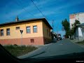 O Zi De Octombrie Pe Străzile Din Localitatea Hârșova Județul Constanța