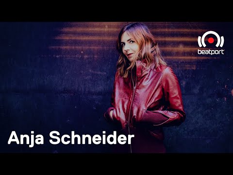 Anja Schneider LINK Weekly #1 | @beatport Live
