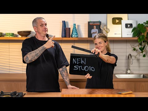 We've Moved to Sydney