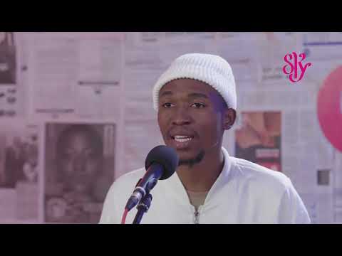 Macky 2 Ft YO Maps - Banono - Live Performance