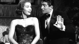 Dean Martin &amp; Polly Bergen - A Girl Named Mary &amp; a Boy Named Bill