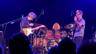 Eric Johnson Zap live in Edinburgh August 2026 #ericjohnson 