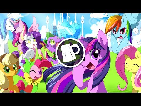 Brilliant Venture - I Love This Fandom VIP [Dubstep]